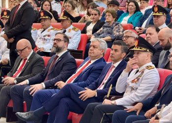 Ministro del Interior denuncia ataques a la Policía y pide respaldo del Poder Judicial