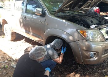 Llevan adelante pericia metalográfica en causa sobre manipulación de graficaciones técnicas