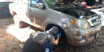 Llevan adelante pericia metalográfica en causa sobre manipulación de graficaciones técnicas