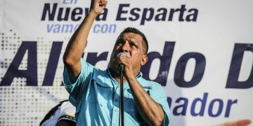 Murió en la cárcel un exgobernador opositor al régimen de Maduro