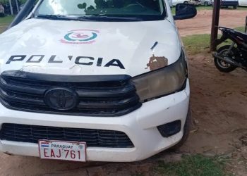 Cuatro indígenas detenidos tras violenta riña en Mariano Roque Alonso