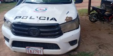 Cuatro indígenas detenidos tras violenta riña en Mariano Roque Alonso