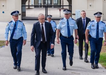 Australia propuso «leyes de armas más estrictas» tras atentado terrorista