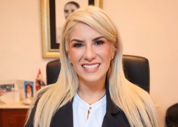 Postulante a intendente deja la alianza «Unidos por Asunción» y abandona Cruzada Nacional