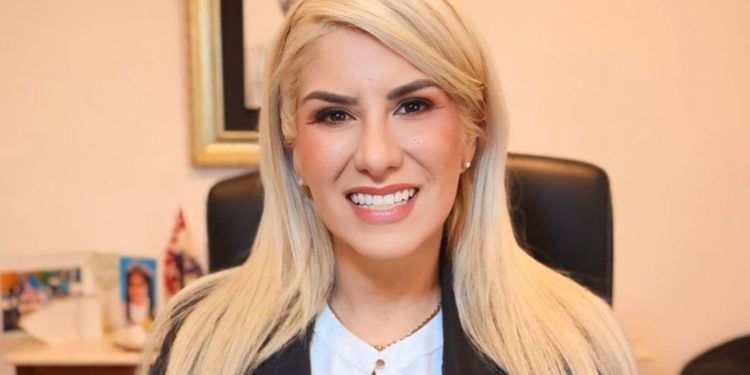 Postulante a intendente deja la alianza «Unidos por Asunción» y abandona Cruzada Nacional