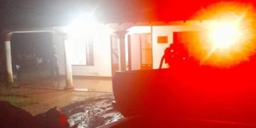 Asalto a mano armada en Encarnación: roban camioneta y dinero a ciudadano alemán