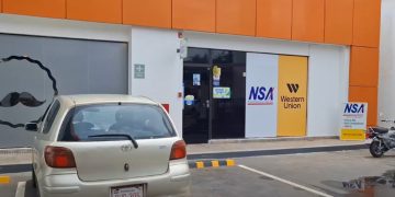 Delincuentes «visitaron» agencia de viajes y se alzaron con cerca de G. 112 millones