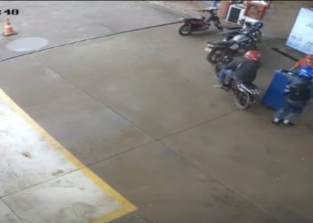 Asaltan estación de servicio en Obligado