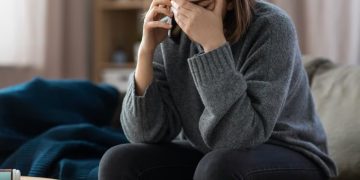 Línea 155 de Salud Mental recibió más de 8.400 llamadas desde su puesta en marcha