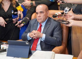 Senaduría vitalicia: niegan que sea un pedido de Horacio Cartes