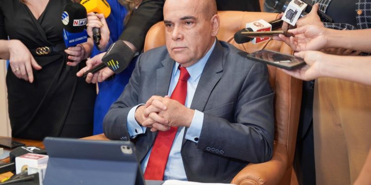 Senaduría vitalicia: niegan que sea un pedido de Horacio Cartes