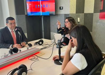 DNIT sumó más 86.000 nuevas inscripciones