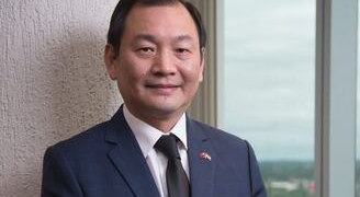 Invitan a estudiantes paraguayos a competir por becas ICDF y MOFA de Taiwán