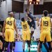 Colonias Gold venció a Olimpia Kings y envió la definición al último juego de la serie