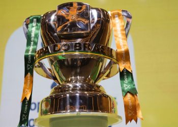 Corinthians y Vasco Da Gama disputarán la final de la Copa de Brasil