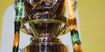 Corinthians y Vasco Da Gama disputarán la final de la Copa de Brasil