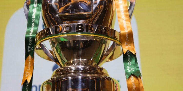 Corinthians y Vasco Da Gama disputarán la final de la Copa de Brasil