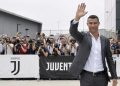 Exjugador de la Juventus elogia a Cristiano Ronaldo: «Sigan su ejemplo, no el de Messi»