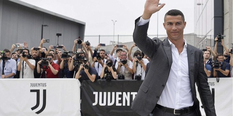Exjugador de la Juventus elogia a Cristiano Ronaldo: «Sigan su ejemplo, no el de Messi»