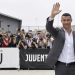 Exjugador de la Juventus elogia a Cristiano Ronaldo: «Sigan su ejemplo, no el de Messi»