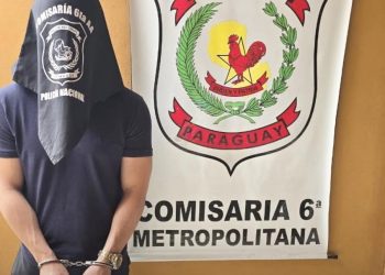 Cae el “Mago de las Finanzas” con ocho órdenes de captura