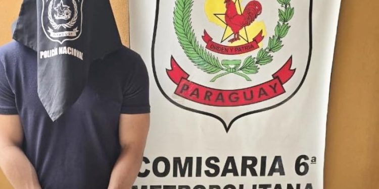 Cae el “Mago de las Finanzas” con ocho órdenes de captura