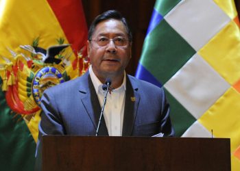 Expresidente boliviano Luis Arce arrestado por causas de corrupción