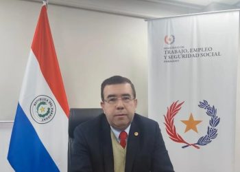 Celebran crecimiento del empleo formal en Paraguay