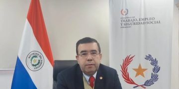 Celebran crecimiento del empleo formal en Paraguay
