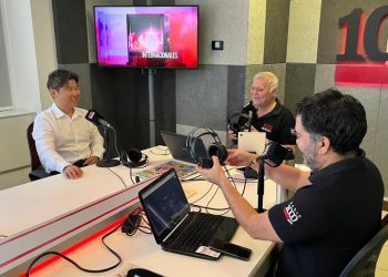 Paraguay es número uno en el mundo en producción y provisión de Chía