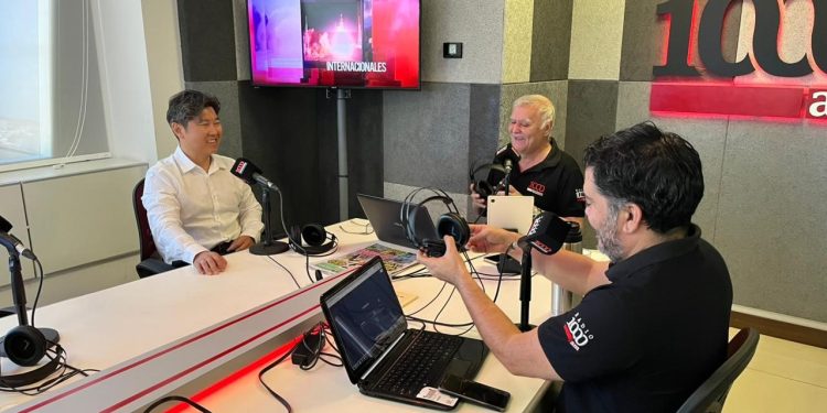 Paraguay es número uno en el mundo en producción y provisión de Chía