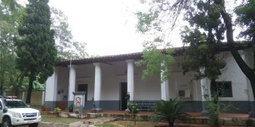 Investigan doble homicidio en Altos