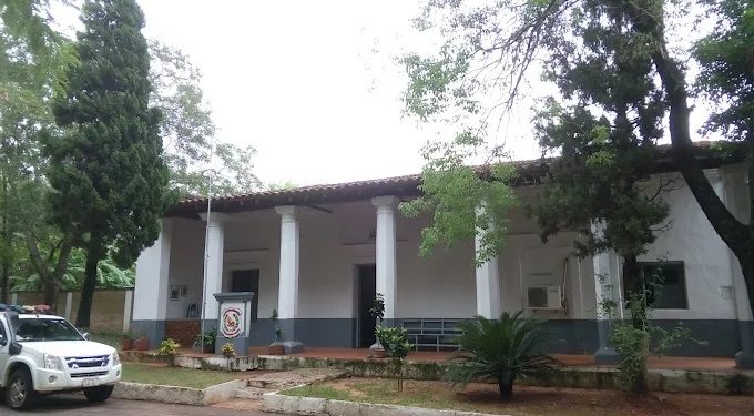 Investigan doble homicidio en Altos