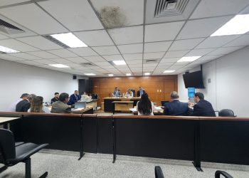 Presunta estafa a exfutbolistas: abogado cuestiona condena aplicada a empresarios