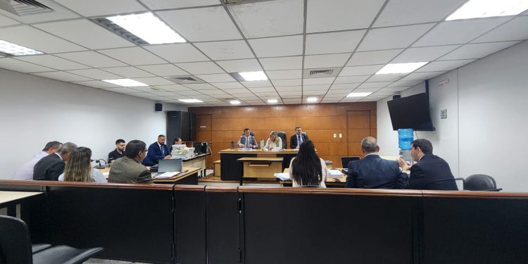 Presunta estafa a exfutbolistas: abogado cuestiona condena aplicada a empresarios