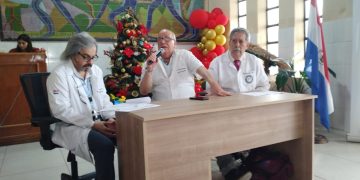 Lesionados por siniestros en motos copan los servicios en el Hospital de Trauma