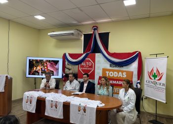 Instan a evitar el uso de pirotecnia por graves riesgos a la salud