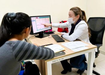 Aumenta 42 % la demanda de servicios en la salud pública
