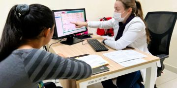 Aumenta 42 % la demanda de servicios en la salud pública