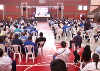 El PLRA elimina la paridad de género y pasa a regirse por el Código Electoral