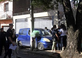 Condenan a integrantes del “Clan Rotela” por homicidio en Asunción