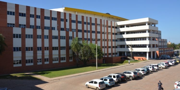 Evacúan terapia intensiva pediátrica de Clínicas