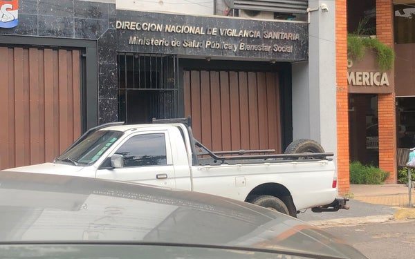 Advierten sobre productos para adelgazar no habilitados por DINAVISA