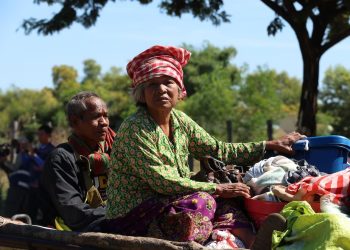 Masivo éxodo fronterizo afecta a Camboya y Tailandia tras intensos combates