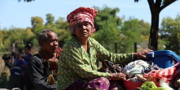 Masivo éxodo fronterizo afecta a Camboya y Tailandia tras intensos combates