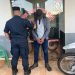 Detienen a hombre sindicado por presunto homicidio de su hermano en Yby Pytã