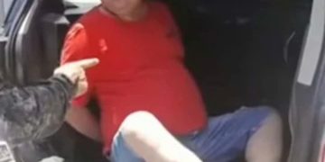 Detienen en Brasil a exjefe logístico del EPP buscado por homicidio en Paraguay