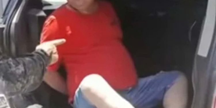 Detienen en Brasil a exjefe logístico del EPP buscado por homicidio en Paraguay