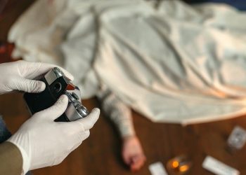 Comerciante fue asesinado en PJC luego aparentemente de una discusión