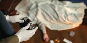 Comerciante fue asesinado en PJC luego aparentemente de una discusión